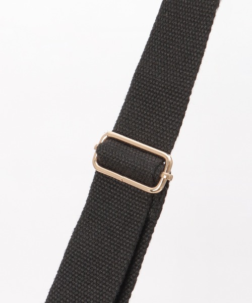 ikka(イッカ)の「キルティングビッグトートバッグ(ショルダーバッグ・レディース・ブラック/オフホワイト/グレー/ブルー・FREE)」の10枚目の写真