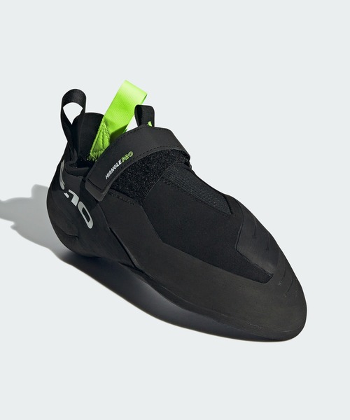 【adidas】ファイブテン5.10 ボルダリングシューズ adidas Five Ten〉HIANGLE | PUMP ONLINE STORE クライミング