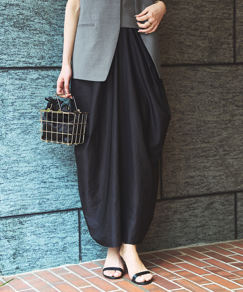 Plage calla lily ビスチェgray 新品 34 Plage calla lily ビスチェgray 新品 34