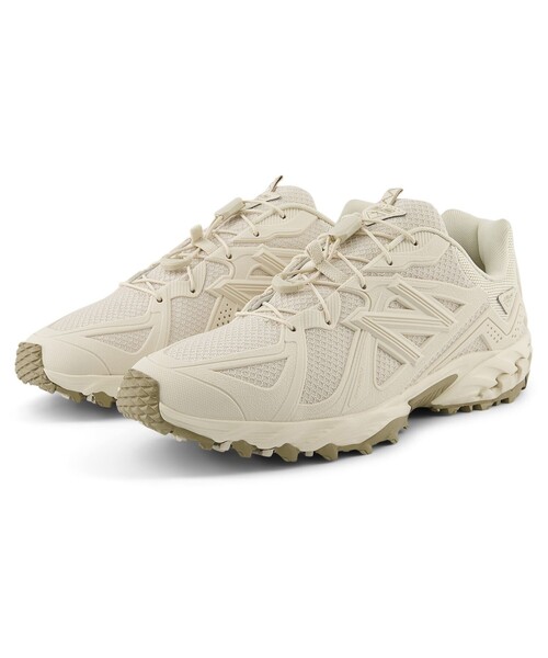 限定展開 New Balance/ニューバランス ML610DG