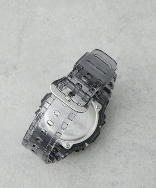 G-SHOCK(ジーショック)の「G-SHOCK/DW-5600TLS-8JF(アナログ腕時計・メンズ・グレー・FREE)」の10枚目の写真