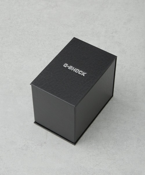 G-SHOCK(ジーショック)の「G-SHOCK/DW-5600TLS-8JF(アナログ腕時計・メンズ・グレー・FREE)」の3枚目の写真