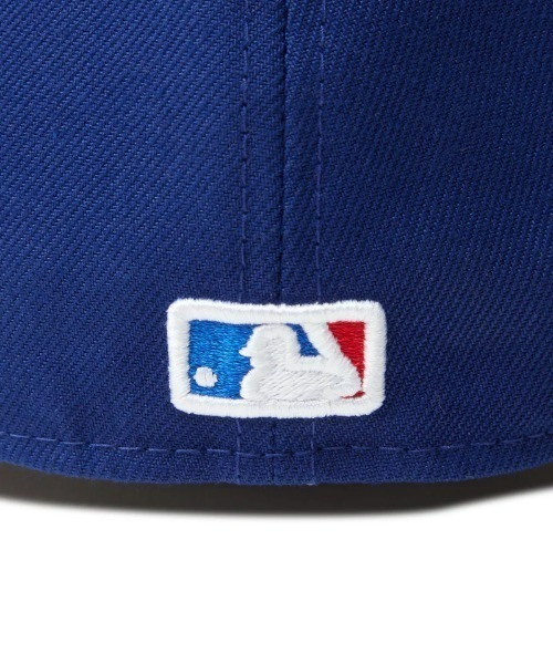セール】【NEW ERA】59FIFTY MLB OLD ENGLISH Los Angeles