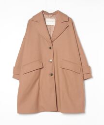 Mackintosh | HUMBIE CHESTER COCOON MB(チェスターコート)