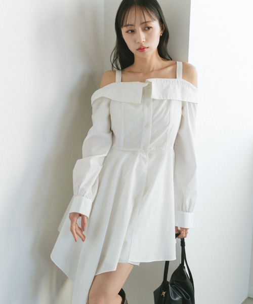 クレセントデュオ　チュニック 楽天市場】CUBE SUGAR 21/-リサイクル天竺 