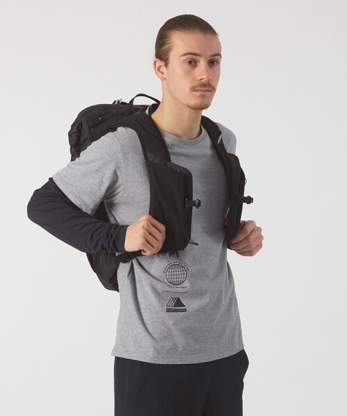 SALOMON（サロモン）の「SALOMON/サロモン ACS DAYPACK 20