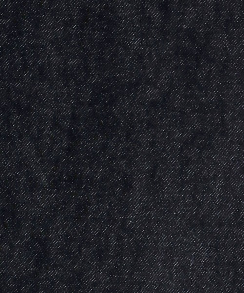 ANPAS（アンパス）の「Wide Tapered Denim Pants/ワイドテーパード デニムパンツ ワイド（デニムパンツ・メンズ・インディゴブルー/ケミカルウォッシュ/ブラック/グレー/ワンウォッシュ・M/L/LL）」の12枚目の写真