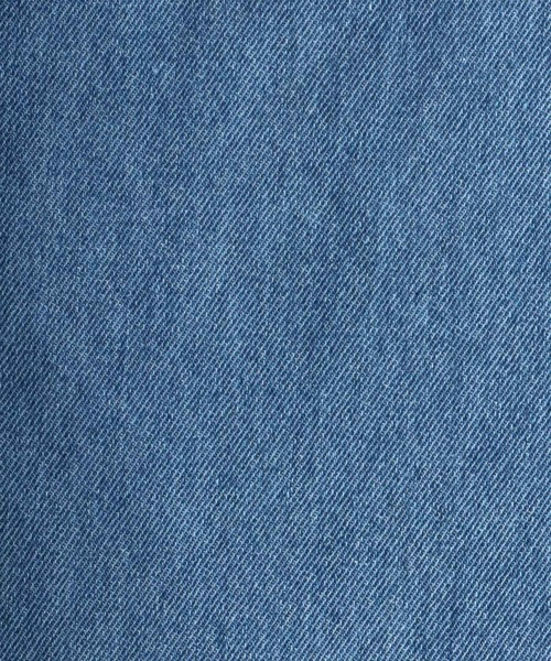 ANPAS（アンパス）の「Wide Tapered Denim Pants/ワイドテーパード デニムパンツ ワイド（デニムパンツ・メンズ・インディゴブルー/ケミカルウォッシュ/ブラック/グレー/ワンウォッシュ・M/L/LL）」の10枚目の写真