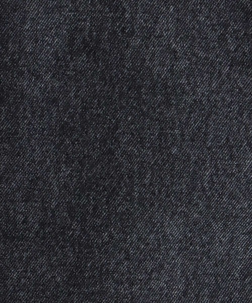 ANPAS（アンパス）の「Wide Tapered Denim Pants/ワイドテーパード デニムパンツ ワイド（デニムパンツ・メンズ・インディゴブルー/ケミカルウォッシュ/ブラック/グレー/ワンウォッシュ・M/L/LL）」の11枚目の写真