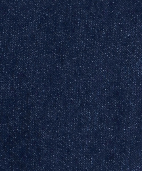 ANPAS（アンパス）の「Wide Tapered Denim Pants/ワイドテーパード デニムパンツ ワイド（デニムパンツ・メンズ・インディゴブルー/ケミカルウォッシュ/ブラック/グレー/ワンウォッシュ・M/L/LL）」の9枚目の写真