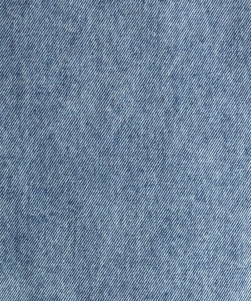 ANPAS（アンパス）の「Wide Tapered Denim Pants/ワイドテーパード デニムパンツ ワイド（デニムパンツ・メンズ・インディゴブルー/ケミカルウォッシュ/ブラック/グレー/ワンウォッシュ・M/L/LL）」の8枚目の写真