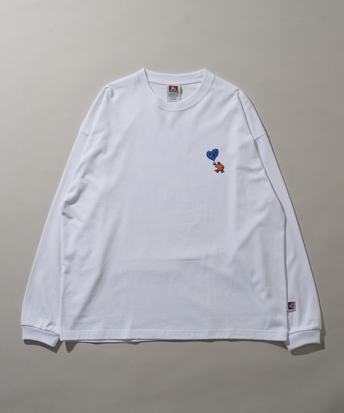 BEN DAVIS（ベンデイビス）の「∴WEGO/別注ベンデイビスプランプロゴT（Tシャツ/カットソー・メンズ・ホワイト/スミクロ/ライトグレー/ブラック・LARGE/MEDIUM/SMALL）」の17枚目の写真