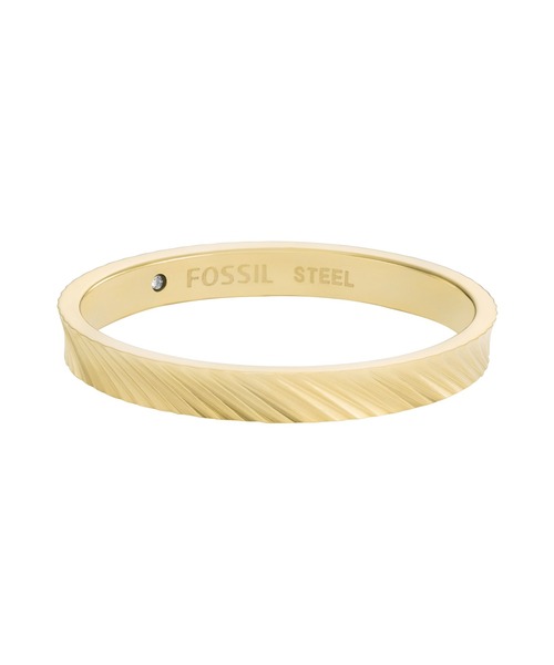 Harlow JF04756710（リング）｜FOSSIL（フォッシル）