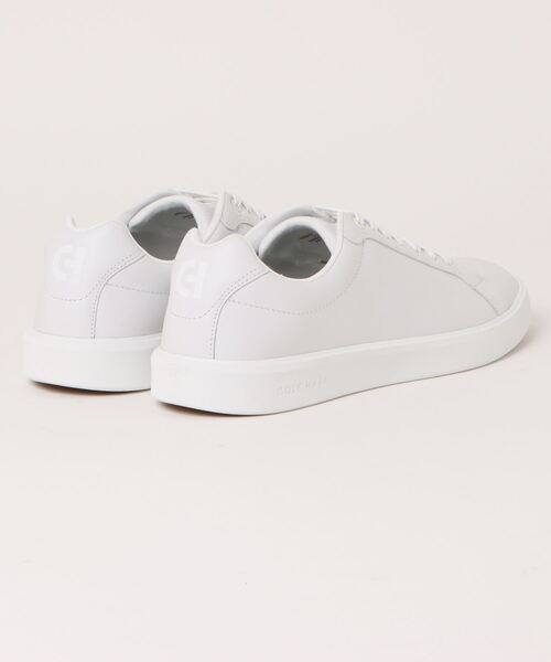 CROWDED CLOSET（クラウデッドクローゼット）の「【COLE HAAN/コールハーン】GRAND CROSSCOURT（スニーカー・メンズ・ホワイト/ブラック・03/02）」の19枚目の写真