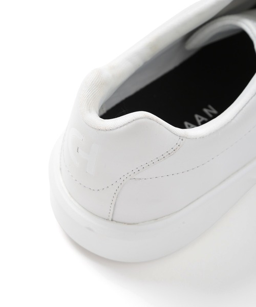 CROWDED CLOSET（クラウデッドクローゼット）の「【COLE HAAN/コールハーン】GRAND CROSSCOURT（スニーカー・メンズ・ホワイト/ブラック・03/02）」の5枚目の写真