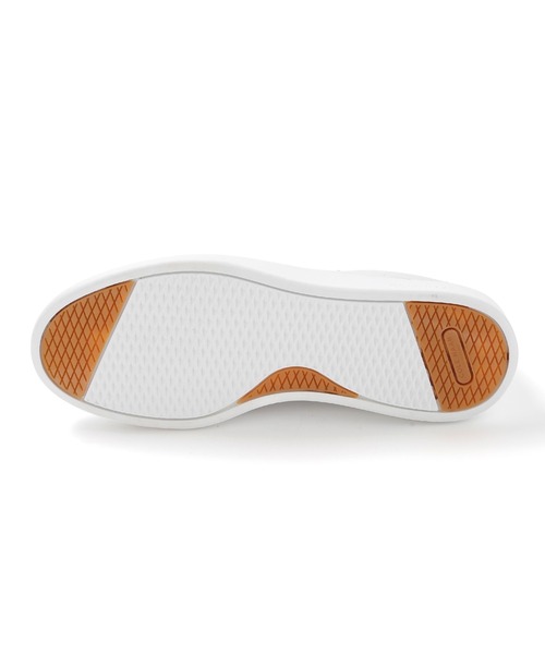 CROWDED CLOSET（クラウデッドクローゼット）の「【COLE HAAN/コールハーン】GRAND CROSSCOURT（スニーカー・メンズ・ホワイト/ブラック・03/02）」の8枚目の写真