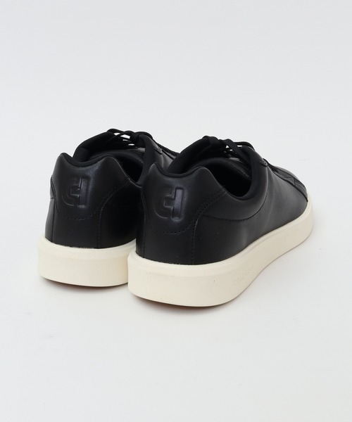 CROWDED CLOSET（クラウデッドクローゼット）の「【COLE HAAN/コールハーン】GRAND CROSSCOURT（スニーカー・メンズ・ホワイト/ブラック・03/02）」の17枚目の写真