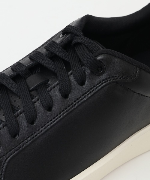 CROWDED CLOSET（クラウデッドクローゼット）の「【COLE HAAN/コールハーン】GRAND CROSSCOURT（スニーカー・メンズ・ホワイト/ブラック・03/02）」の12枚目の写真