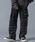 DANKE SCHONi_PVF[j́uDankeSchon/_PVF[/11oz DENIM HOOK SNAP POCKET CARGO PANTSiJ[SpcjvbO[