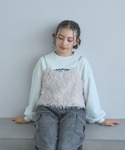 GLOBAL WORK(グローバルワーク)の「トップス(ニット/セーター)」