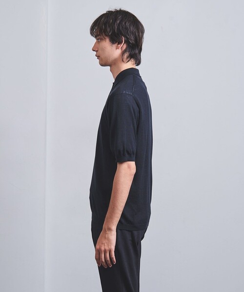 UNITED ARROWS（ユナイテッドアローズ）の「ウール ハイゲージ