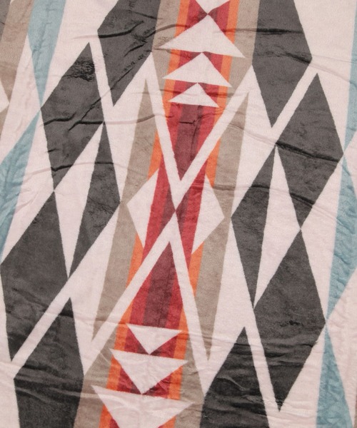 ALIVEN ブランケット Amazon｜アライヴン ブランケット プラス エム（大） ブルー