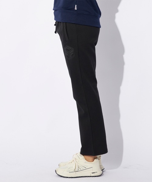 FILA(フィラ)の「ジャージパンツ(その他パンツ・レディース・ネイビー/アイボリー/ブラック・X-LARGE/MEDIUM/LARGE)」の18枚目の写真