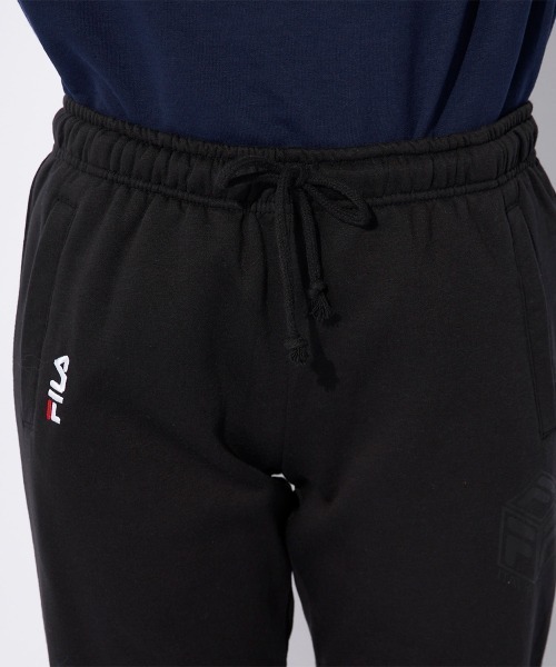 FILA(フィラ)の「ジャージパンツ(その他パンツ・レディース・ネイビー/アイボリー/ブラック・X-LARGE/MEDIUM/LARGE)」の20枚目の写真