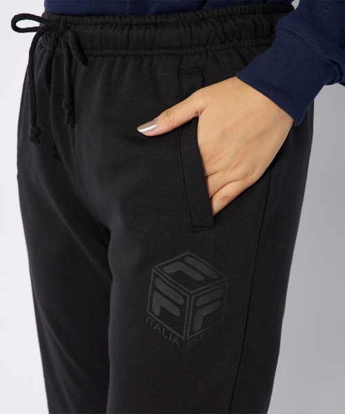 FILA(フィラ)の「ジャージパンツ(その他パンツ・レディース・ネイビー/アイボリー/ブラック・X-LARGE/MEDIUM/LARGE)」の21枚目の写真