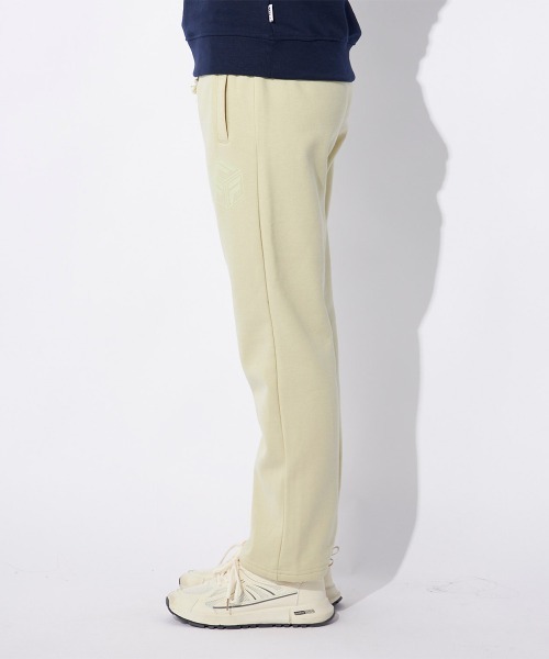 FILA(フィラ)の「ジャージパンツ(その他パンツ・レディース・ネイビー/アイボリー/ブラック・X-LARGE/MEDIUM/LARGE)」の8枚目の写真
