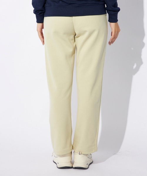 FILA(フィラ)の「ジャージパンツ(その他パンツ・レディース・ネイビー/アイボリー/ブラック・X-LARGE/MEDIUM/LARGE)」の9枚目の写真