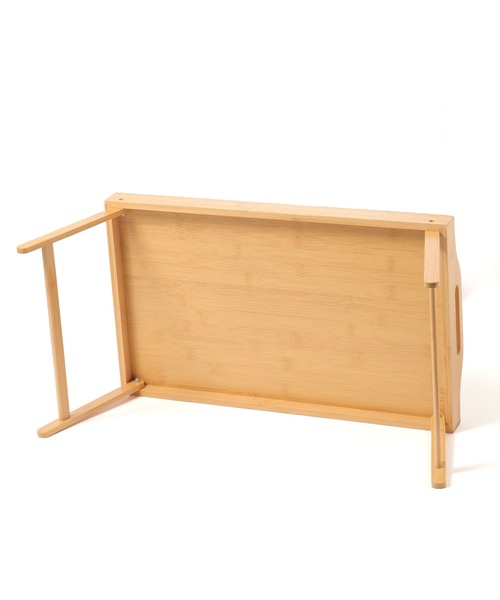 アジアン、アンティーク、レトロ　折り畳み　バンブー　テーブル 折りたたみテーブル バンブーテーブル バカンス 竹製 ローテーブル