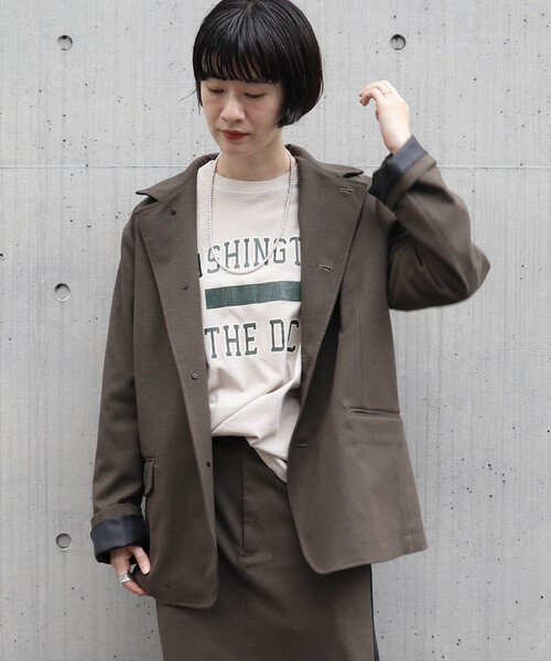セール】【SEP】ジャケット（その他アウター）｜JOURNAL STANDARD LUXE 