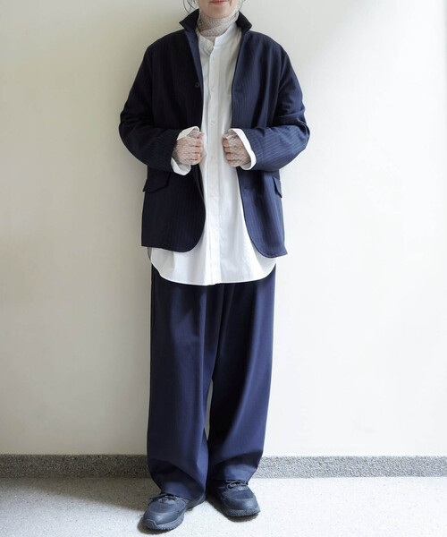 JOURNAL STANDARD LUXE（ジャーナルスタンダード ラックス）の「【SEP 