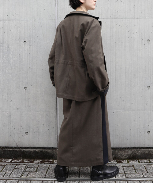 JOURNAL STANDARD LUXE（ジャーナルスタンダード ラックス）の「【SEP