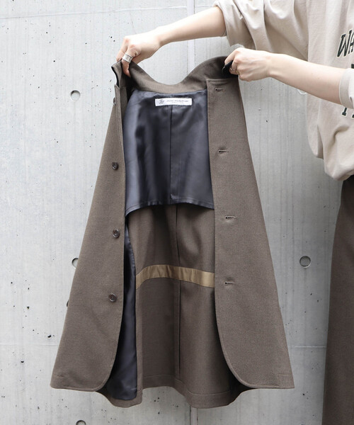 JOURNAL STANDARD LUXE（ジャーナルスタンダード ラックス）の「【SEP