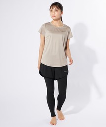 Kappa - 【4点セット】◆Kappa◆ サンバイザー キュロット ◆FILA◆ シャツ Kappa USA | Official US Online Store for Kappa