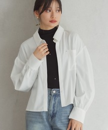 TRUDEA | ポケットビジュールーズシャツブラウス(シャツ/ブラウス)