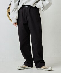 限定展開　FREAK'S STORE OUTDOORS クライミング パンツ