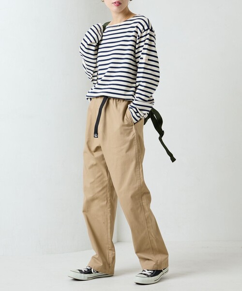 セール】限定展開 FREAK'S STORE OUTDOORS クライミング パンツ