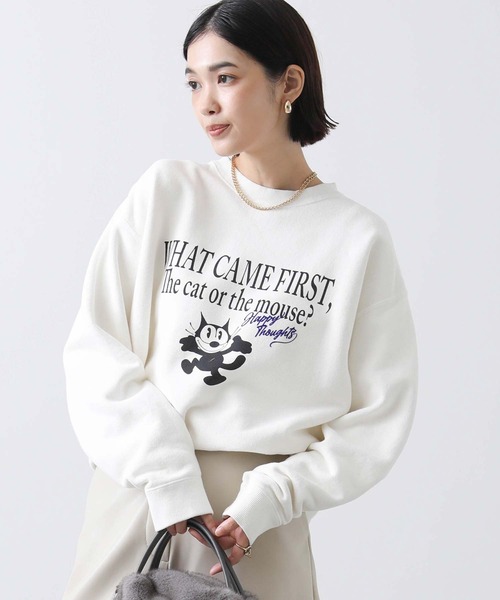 専用　GreadyBrilliant ＦＥＬＩＸスウェット Gready Brilliant（グレディブリリアン）の「FELIX