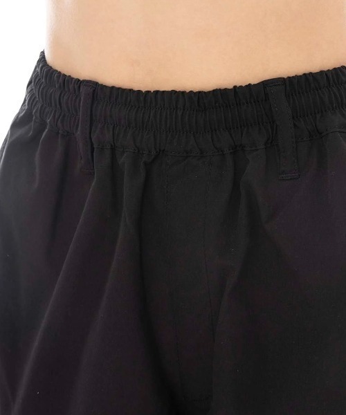 ELEMENT eden(エレメントエデン)の「ELEMENT レディース SHOD PANTS CA05 WOME ロングパンツ 【2024年秋冬モデル】/エレメントウエストゴムドローコード付きカーゴパンツ(カーゴパンツ・レディース・オリーブ/ブラック/ベージュ・MEDIUM)」の7枚目の写真