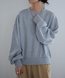 スウェット（グレー/灰色系）ファッション通販 - ZOZOTOWN