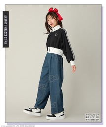 sanrio（サンリオ）の「【BISKEE×HELLO KITTYコラボ】ハロー