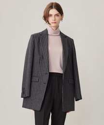 なすび icb テーラードジャケット trim_ofcrs_item6ba6984c978411f