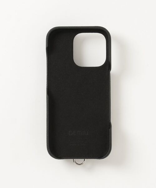 Demiurvo（デミウルーボ）の「DEMIU BALLON iPhone16Pro