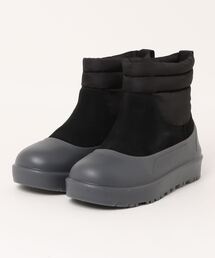 UGG（アグ）の「CLASSIC MINI MOD　1158231-BLK（ブーツ・メンズ）」