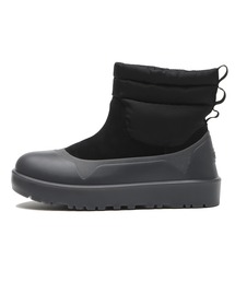 UGG(�A�O)��CLASSIC MINI MOD�@1158231-BLK(�u�[�c)