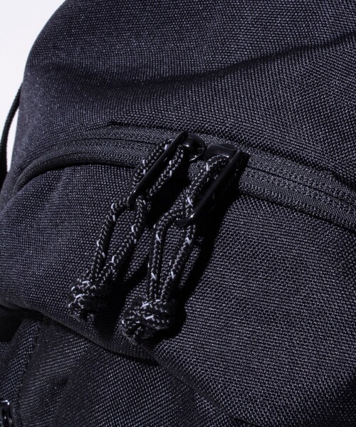 FREDY MAC（フレディーマック）の「【FREDYMAC/フレディマック】BACKPACK バックパック デイパック リュック（バックパック/リュック・メンズ・ブラック・FREE）」の7枚目の写真