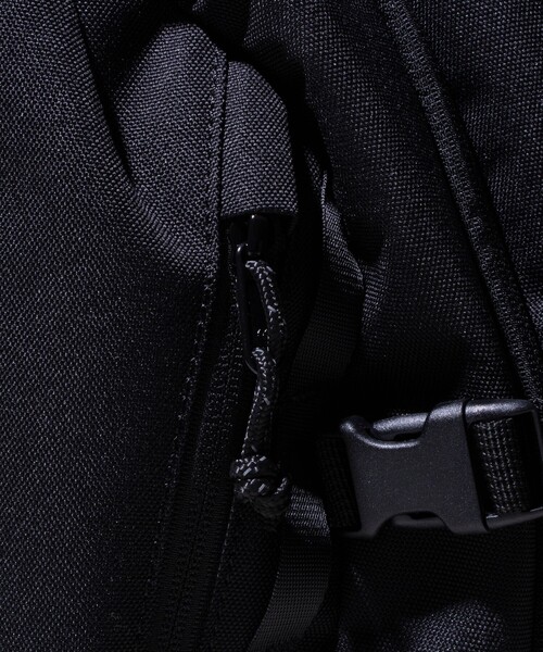 FREDY MAC（フレディーマック）の「【FREDYMAC/フレディマック】BACKPACK バックパック デイパック リュック（バックパック/リュック・メンズ・ブラック・FREE）」の6枚目の写真